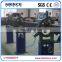 Automatic pvc pipe thread cutting lathe machine CYK0660DT