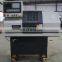 Low cost advantages cnc lathe machine for process metal CK0632A