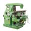High quality horizontal milling machine X6132 Universal milling machine price