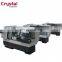 Metal Turning CNC Lathe Universal Fanuc Lathe Machine CK6150T