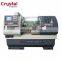 CNC  lathe machine small cnc lathe for sale CK6136A-2