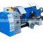 D210V DIY mini hobby lathe machine price with CE