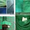 HDPE Safety Netting construction safety mesh for building protection