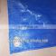 blue pe tarpaulin for truck cover,goods protection