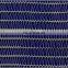 Mono wire protecting apple tree anti-hail net