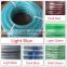 PVC Reinforced Food Grade Hose Pipe 500mm - ideal for beer, homebrew, brewing, etc.