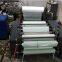 Toe Puff Chemical Sheet Extrusion Machine , Toe Puff Sheet Laminating Machine