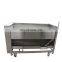 High capacity potato chinese sweet potato yam papaya taro washer fruit peeling and washing machine factory price