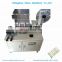 Automatic chopsticks packing machine with printing function