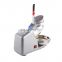 Stainless Steel commercial ice crusher ice cutting machine