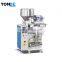 New small nitrogen potato chips  packing machine/snack pouch packing machine