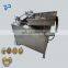 Easy Operation egg peeling machine for boiled quail eggs