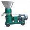 agricultural waste wood pellet machine plastic pellet grinding machine