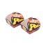 Fast paper food packaging chicken box