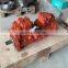 Genuine New R200 Hydraulic main pump K3V112DT-9N24