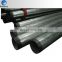 S235JR schedule 40 hot dip galvanized steel pipe