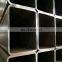 20 inch Carbon Rectangular Steel pipe Square tube