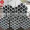 en10255 s195 hot dipped galvanized steel pipe
