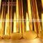 Free Cutting 6mm Round Brass Rod Price