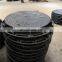 E600 round 20 inch manhole cover