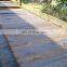 High quality hardfacing 20Mn23AlV wear resistant steel plate in China