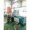Small diesel engine water well drilling rig machine