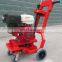 Road repair crack groover road grooving machine with BV certification