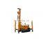 water well drilling rig and Hydraulic Rock Drilling machine