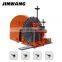 CE approved semi automatic hydraulic wall saw machine cutting concrete