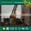 Heavy Mobile Drilling Machine Mine Rotary Drilling Rig YCR260