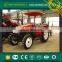 Lutong 4WD 90hp Farm Tractor agricultural machine equipment LYH824