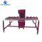 Horizontal Glass Edging Grinding Chamfering Polishing Beveling Machine