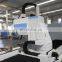 3 Axis CNC Drilling Machining Center For Aluminum Curtain Wall Profile