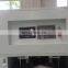 machine de fenetres en pvc / machine de coin nettoyage