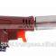 Korea gas torch (Butane gas torch) One touch ignition / Anti-flare device /