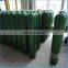 40 Litre Seamless Steel Oxygen Gas Cylinder, Steel Oxygen Gas Cylinder, ISO9809 Oxygen Gas Cylinder