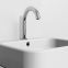 Electronic Sensor Faucet Automatic Sink Taps Intelligent Safe
