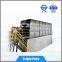 Industrial Municipal Wasterwater Treatment Services 	Paper Making Sludge