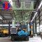 XYD-44A crawler hydraulic water well drilling rig/walking drill rig