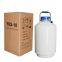 2 Liter Liquid Nitrogen Container