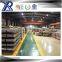 304L 0.5mm 2b Finished Stainless Steel Sheets From Ticso