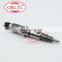 ORLTL 0445120232 Injector Nozzle Assembly 0 445 120 232 Diesel Spare Parts Injection Assy 0445 120 232 For DongFeng