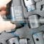 12pcs common rail injector clamping tool to hold injector used on test bench