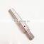 Hot  selling  CCEC engine parts water pump shaft 3030302 for diesel engine