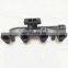 genuine engine parts ISB5.9 ISB6.7 engine exhaust manifold 3943875