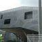 External wall panel perforation panel 3mm aluminum facade perforated panel supplier in China