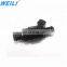 High quality fuel injector 90536149 for Opel Astra H Caravan / GTC Opel Zafira A/B