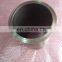 3804712 3092224 4309331 3092718 3092567 QST30 diesel engine cylinder liner
