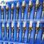 Diesel Engine Common Rail Fuel Injector 0 445 120 186 / 0445120186