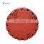 excavator MAG-85VP-1800-12 travel motor assy genuine new E110B E120B E311 E312 E312B final drive group